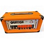 Used Orange Amplifiers OR15H 15W Tube Guitar Amp Head thumbnail