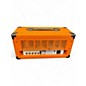 Used Orange Amplifiers OR15H 15W Tube Guitar Amp Head