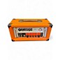 Used Orange Amplifiers OR15H 15W Tube Guitar Amp Head