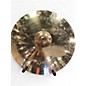 Used SABIAN 22in AAX MEDIUM Cymbal thumbnail