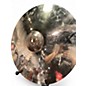 Used SABIAN 22in AAX MEDIUM Cymbal