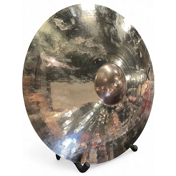 Used SABIAN 22in AAX MEDIUM Cymbal
