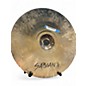 Used SABIAN 22in AAX MEDIUM Cymbal