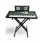 Used Yamaha PSR-SX900 Keyboard Workstation thumbnail