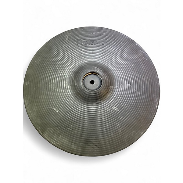Used Roland CY-12C Electric Cymbal | Guitar Center