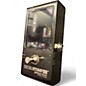 Used Peterson strobo stomp hd Tuner Pedal