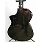 Used Breedlove RAINFOREST S CONCERT PA CE BLACK FERN Acoustic Electric Guitar