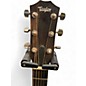 Used Taylor 210CE PLUS NATURAL Acoustic Guitar