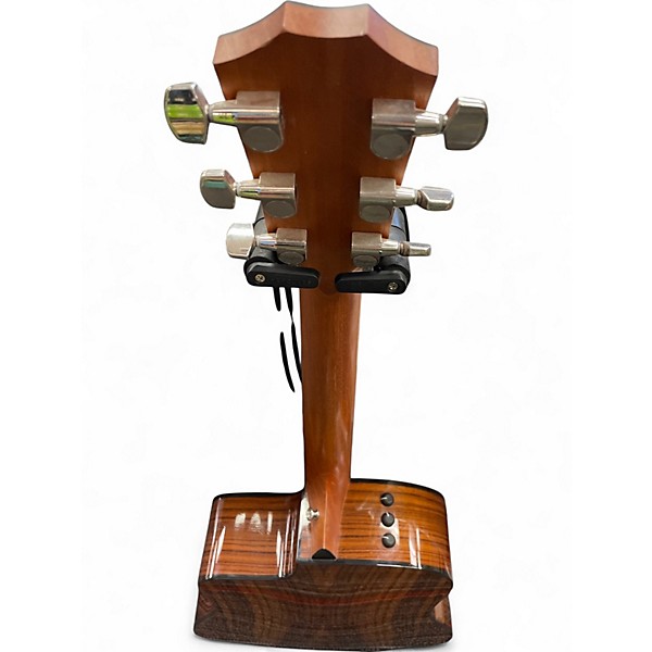 Used Taylor 210CE PLUS NATURAL Acoustic Guitar