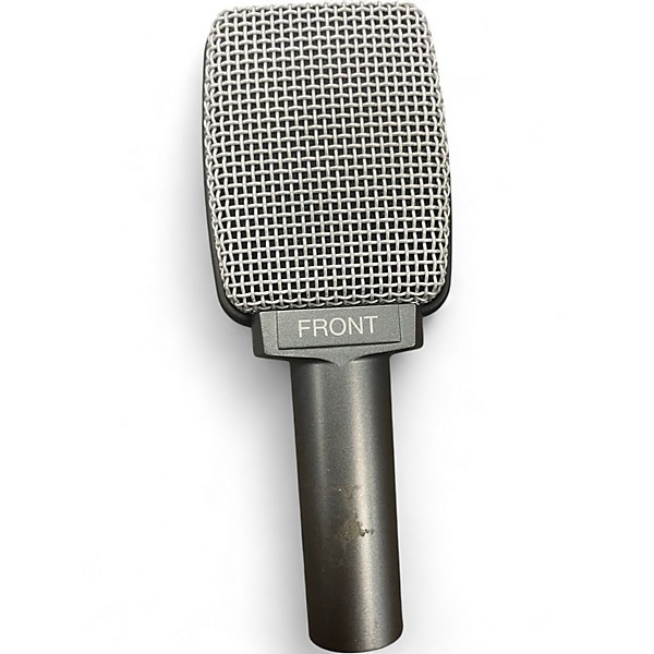 Used Sennheiser E609 Dynamic Microphone