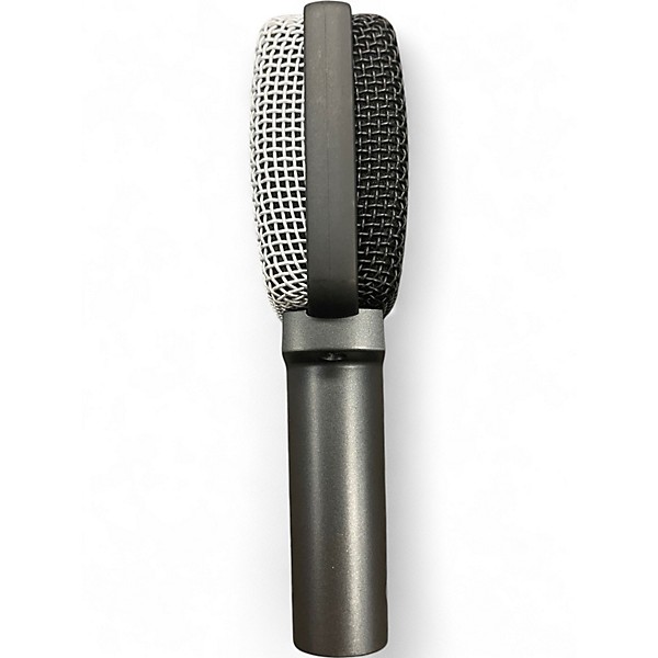 Used Sennheiser E609 Dynamic Microphone