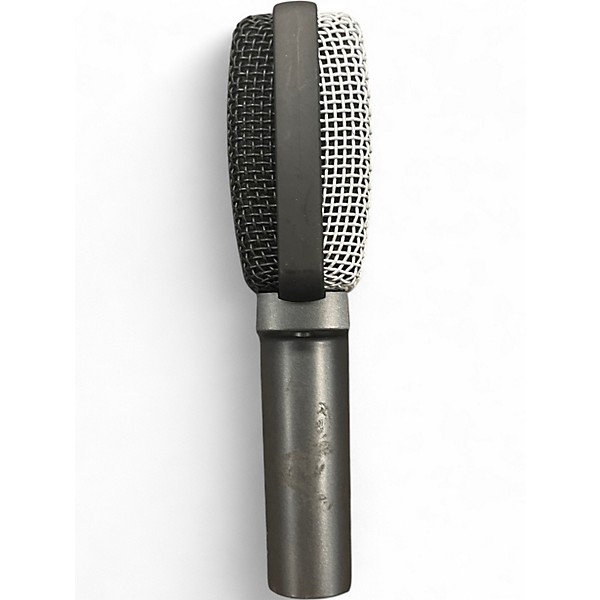 Used Sennheiser E609 Dynamic Microphone