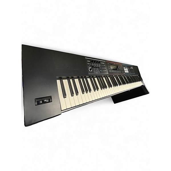 Used Roland Juno-DS 88 Keyboard Workstation