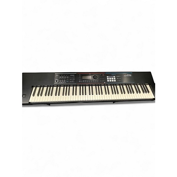 Used Roland Juno-DS 88 Keyboard Workstation