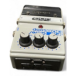 Used DOD FX30B Gate Loop Pedal