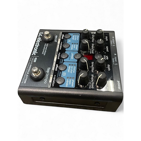 Used TC Electronic NM1 Effect Processor