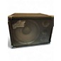 Used Aguilar GS112NT 1x12 Bass Cabinet thumbnail
