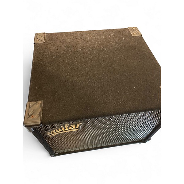 Used Aguilar GS112NT 1x12 Bass Cabinet