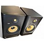 Used KRK RP7 ROKIT G4 Pair Powered Monitor thumbnail
