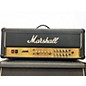 Used 2008 Marshall JVM205H 50W Tube Guitar Amp Head thumbnail