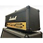 Used 2008 Marshall JVM205H 50W Tube Guitar Amp Head
