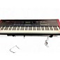 Used Yamaha MOXF8 88 Key Keyboard Workstation