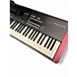 Used Yamaha MOXF8 88 Key Keyboard Workstation