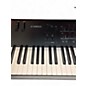 Used Yamaha MOXF8 88 Key Keyboard Workstation