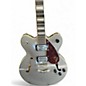 Used Gretsch Guitars G2622 Streamliner Center Block Silver Hollow Body Electric Guitar