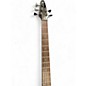 Used Hohner B BASS V Natural Electric Bass Guitar