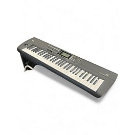 Used KORG I3 Keyboard Workstation