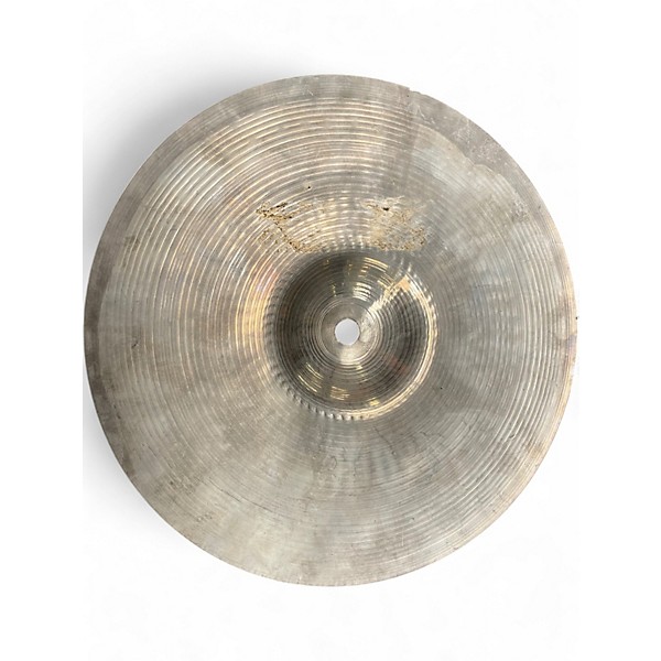 Used Aquarian 10in 10" SPLASH Cymbal