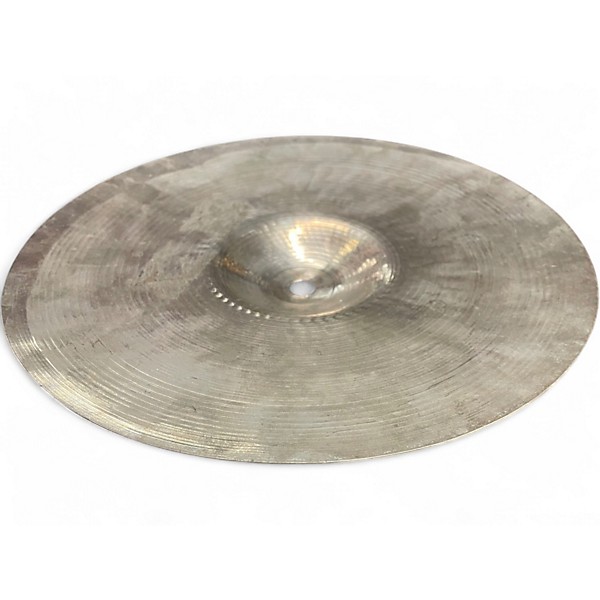 Used Aquarian 10in 10" SPLASH Cymbal