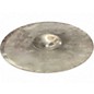 Used Aquarian 10in 10" SPLASH Cymbal