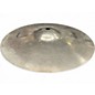 Used Aquarian 10in 10" SPLASH Cymbal