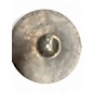 Used Aquarian 10in 10" SPLASH Cymbal