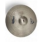 Used Paiste 16in CRASH Cymbal thumbnail