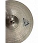 Used Paiste 16in CRASH Cymbal