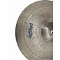 Used Paiste 16in CRASH Cymbal