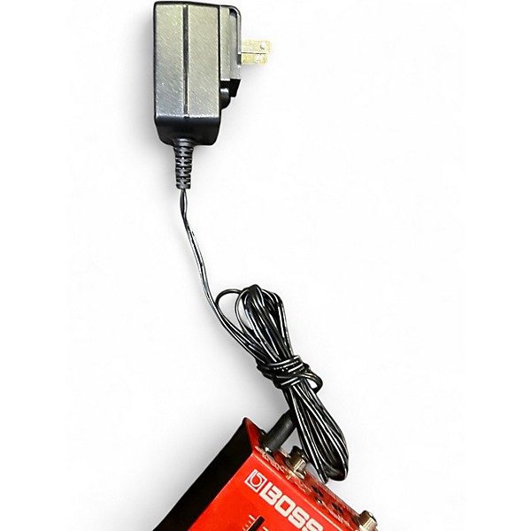 Used BOSS RC505 Loop Station Pedal