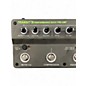 Used Trace Elliot TRANSIT B Effect Processor