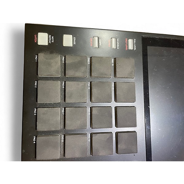 Used Akai Professional MPC ONE Production Controller