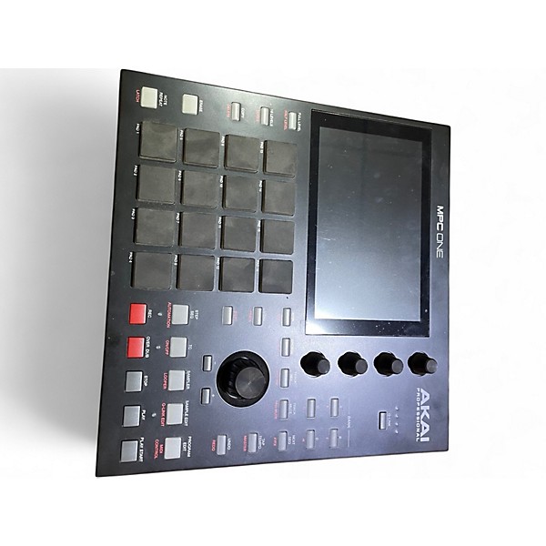 Used Akai Professional MPC ONE Production Controller