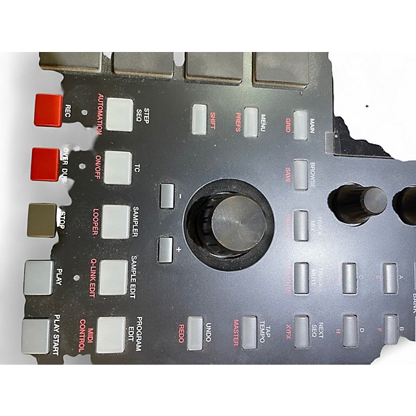 Used Akai Professional MPC ONE Production Controller