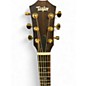 Used Taylor GS MINI ROSEWOOD SUNSET BLVD 2 Color Sunburst Acoustic Electric Guitar