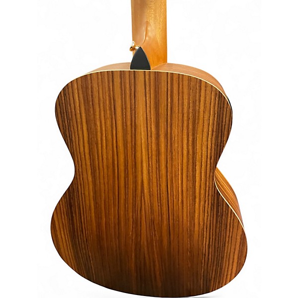 Used Taylor GS MINI ROSEWOOD SUNSET BLVD 2 Color Sunburst Acoustic Electric Guitar