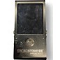 Used Peterson STROBOSTOMP HD Tuner Pedal thumbnail