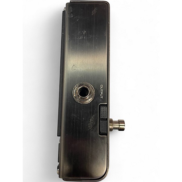 Used Peterson STROBOSTOMP HD Tuner Pedal