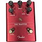 Used Fender THE TRAPPER Effect Pedal thumbnail