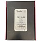 Used Fender THE TRAPPER Effect Pedal